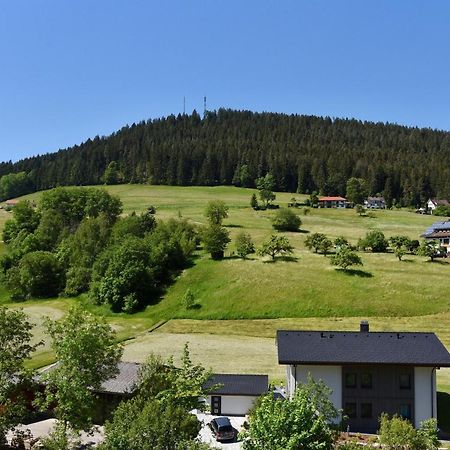 Appartement Vogelkoje Nummer 35 Baiersbronn Exteriér fotografie